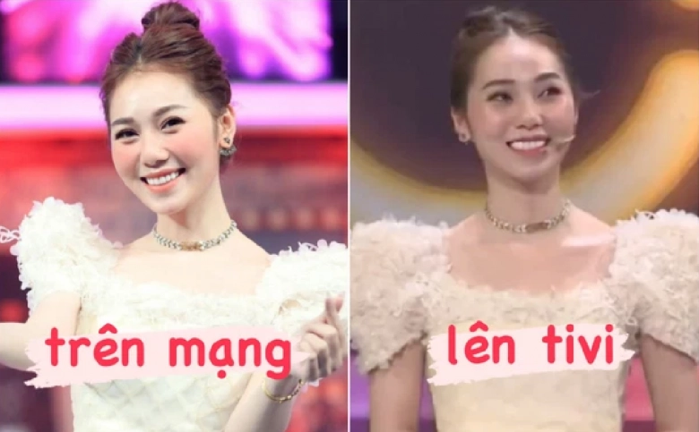 Nữ chính người ấy là ai tập 3 đúng chuẩnbên ngoài xinh đẹp bên trong nhiều tiền ăn diệntoàn hàng hiệu - 2