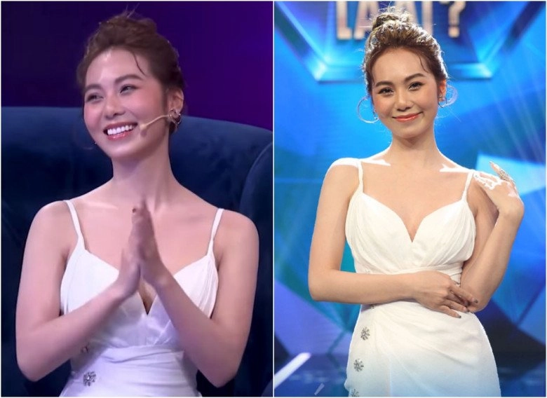 Nữ chính người ấy là ai tập 3 đúng chuẩnbên ngoài xinh đẹp bên trong nhiều tiền ăn diệntoàn hàng hiệu - 3