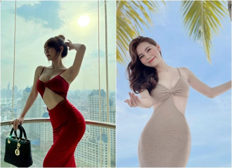 Nữ chính người ấy là ai tập 3 đúng chuẩnbên ngoài xinh đẹp bên trong nhiều tiền ăn diệntoàn hàng hiệu - 5