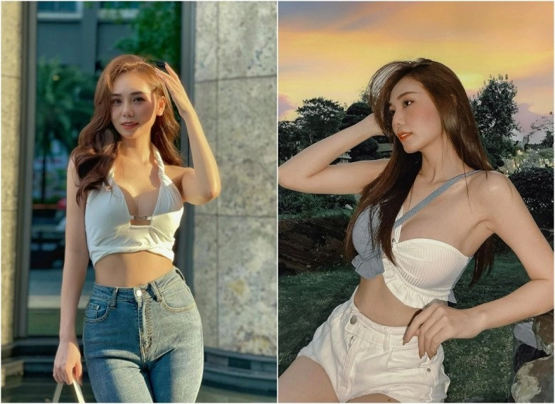 Nữ chính người ấy là ai tập 3 đúng chuẩnbên ngoài xinh đẹp bên trong nhiều tiền ăn diệntoàn hàng hiệu - 6