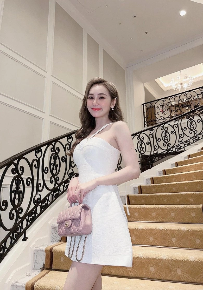 Nữ chính người ấy là ai tập 3 đúng chuẩnbên ngoài xinh đẹp bên trong nhiều tiền ăn diệntoàn hàng hiệu - 10