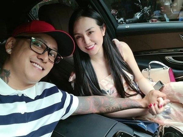 Nữ chủ tịch gợi cảm ngồi cạnh núi tiền mẹ 3 con trả lương tháng cho tuấn hưng - 6