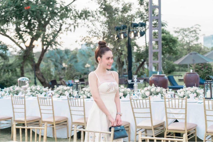 Nữ đại gia quận 7 shopping đón tết bằng ngọc trinh miệt mài đập hộp 2 năm cộng lại - 11