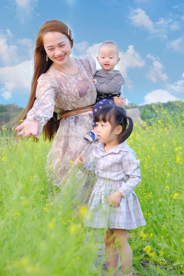 Nữ giám đốc hà nội suýt mất con ở hồ bơi resort ám ảnh kể lại giây phút bé đuối nước - 1