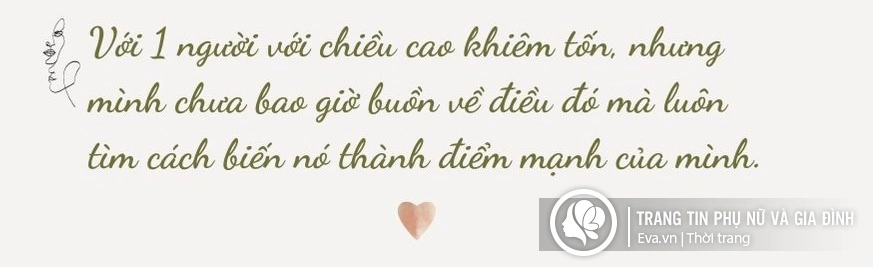 Nữ giảng viên cao 15m ăn diện chất ngất bị con hỏi sao mẹ không mặc như người bình thường - 16