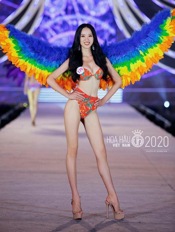 nữ hoàng nội y tương lai đại diện việt nam thi miss intercontinental 2021 - 3