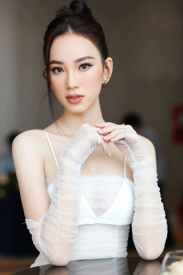 nữ hoàng nội y tương lai đại diện việt nam thi miss intercontinental 2021 - 13