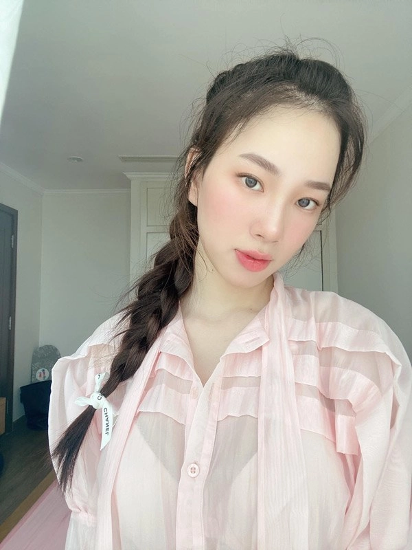 nữ hoàng nội y tương lai đại diện việt nam thi miss intercontinental 2021 - 14