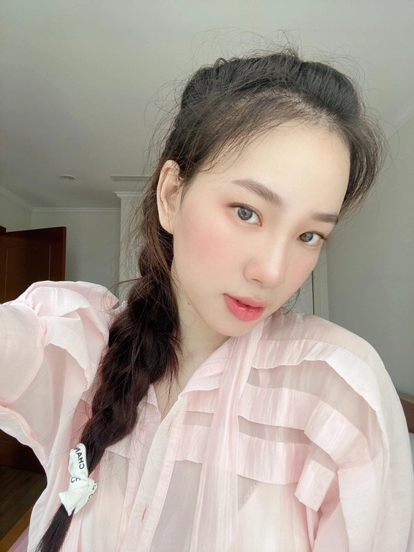 nữ hoàng nội y tương lai đại diện việt nam thi miss intercontinental 2021 - 15