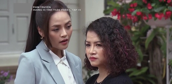 Nữ phụ hương vị tình thân hút sữa cho con toàn ra máu nay làm mẹ đơn thân giàu sang - 2