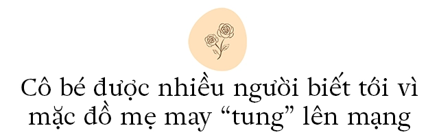 Nữ sinh 9x bỏ học lấy chồng con 8 tháng phải làm mẹ đơn thân lãi mỗi đứa con xinh - 9