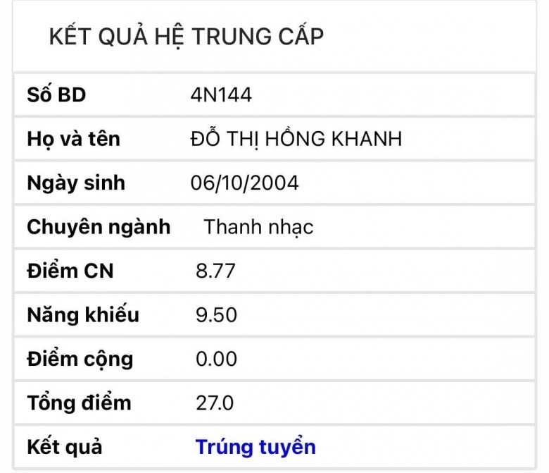 Nữ sinh là đối thủ hoa hậu với con gái quyền linh mẹ cho mặc hở điểm thi đại học cao vượt - 12