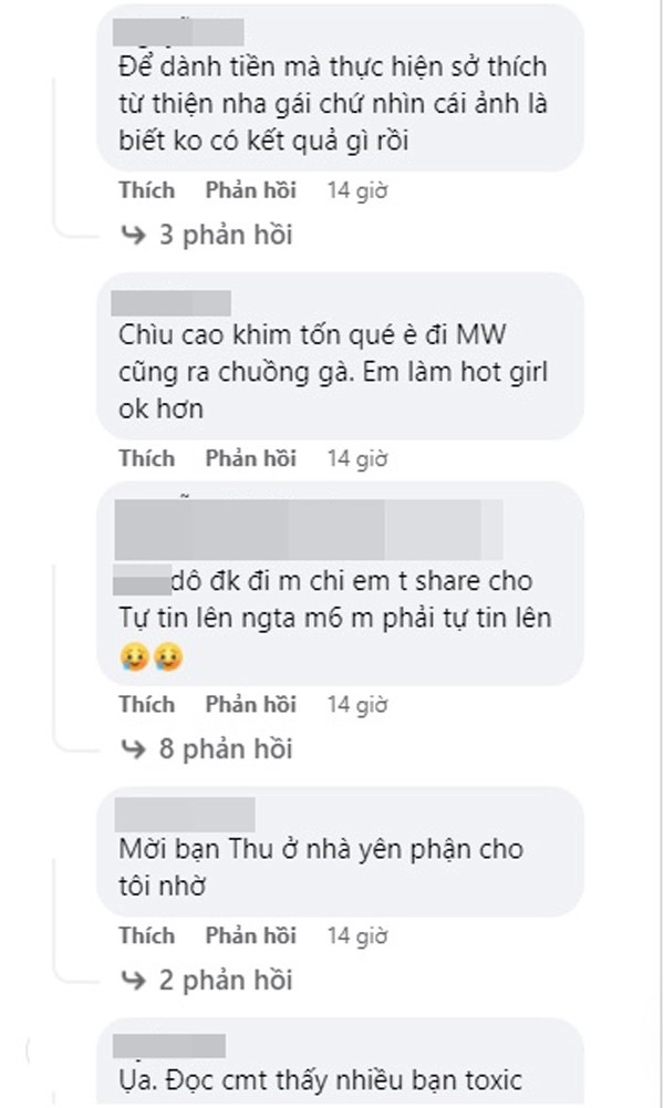 Nữ sinh phú thọ thi hoa hậu hoàn vũ dân mạng phản đối dữ dội vì một tiêu chuẩn khó - 3