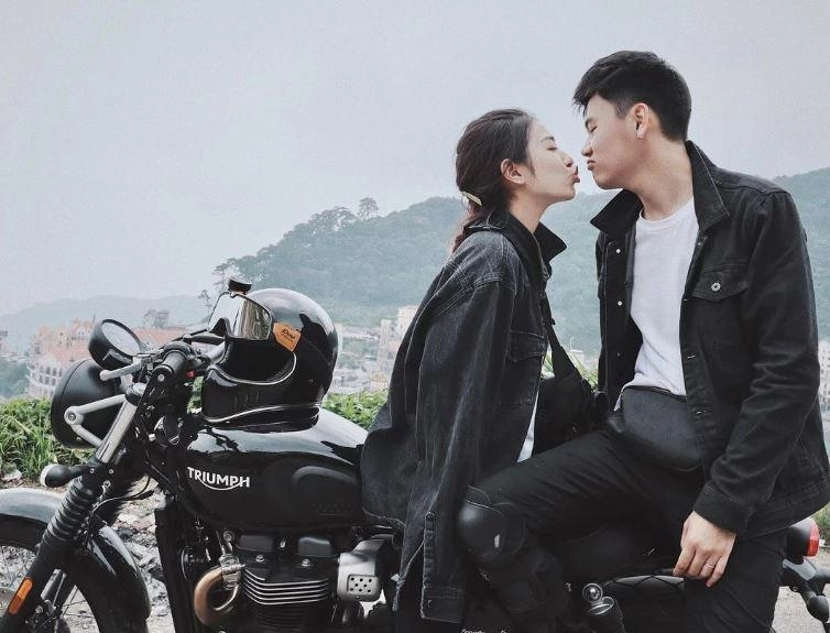 Nữ sinh sáng lên giảng đường đh tối về chăm con đẹp sang chảnh sắm nhà tậu xe hơi bạc tỷ - 17