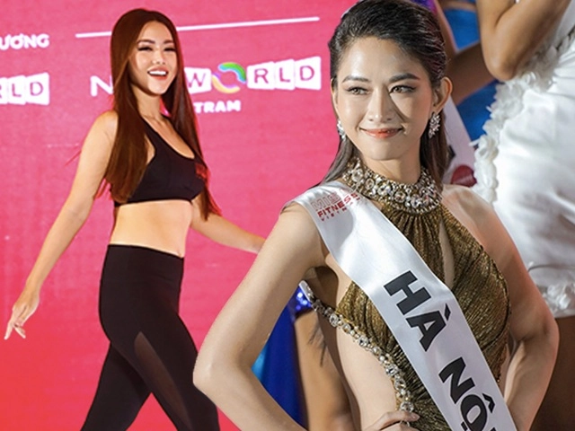 Đại diện việt nam 16 tuổi đăng quang miss teen international 2022 ứng xử nổi da gà - 7