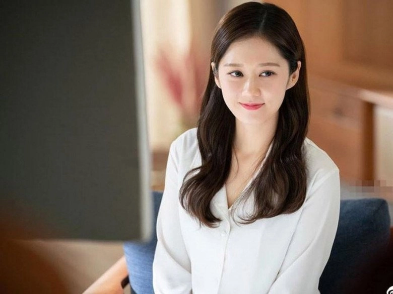 Nữ thần mặt mộc jang nara 41 tuổi không cần trang điểm vẫn được bạn trai trẻ tuổi cầu hôn - 8