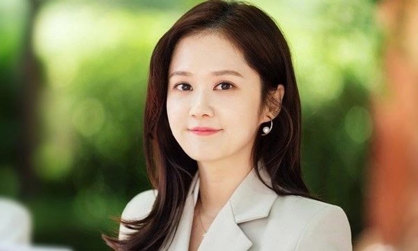 Nữ thần mặt mộc jang nara 41 tuổi không cần trang điểm vẫn được bạn trai trẻ tuổi cầu hôn - 9