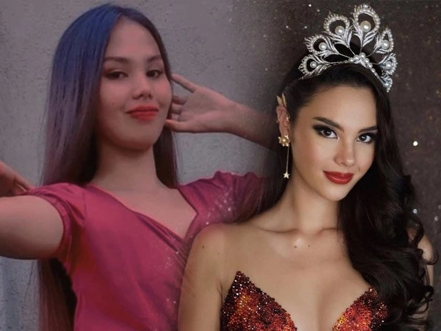 Nữ thông dịch viên của catriona gray trở thành thí sinh hoa hậu hoà bình việt nam - 9