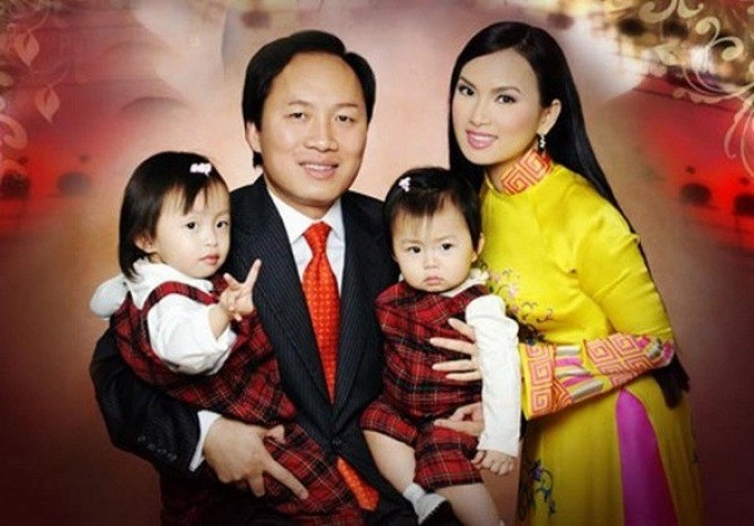 Nữ tỷ phú tặng tphcm 100 tấn lương thực là người việt giàu nhất thế giới có 2 con gái - 4