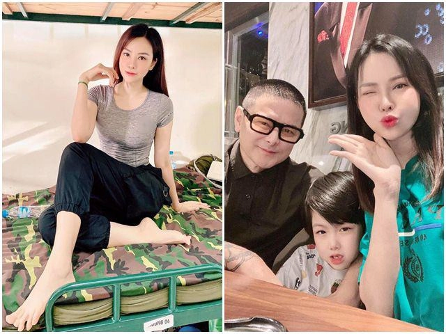 Nữ tỷ phú tặng tphcm 100 tấn lương thực là người việt giàu nhất thế giới có 2 con gái - 19