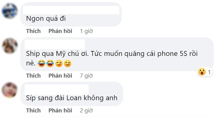 Nửa đêm lạnh xuân bắc đăng một món ăn và làm thơ dân mạng thi nhau đòi ship gấp - 6