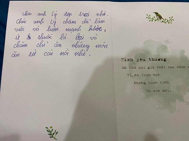 Nuôi con văn minh như nsnd công lý u50 được 3 người vợ và 2 con đều hoà thuận - 3