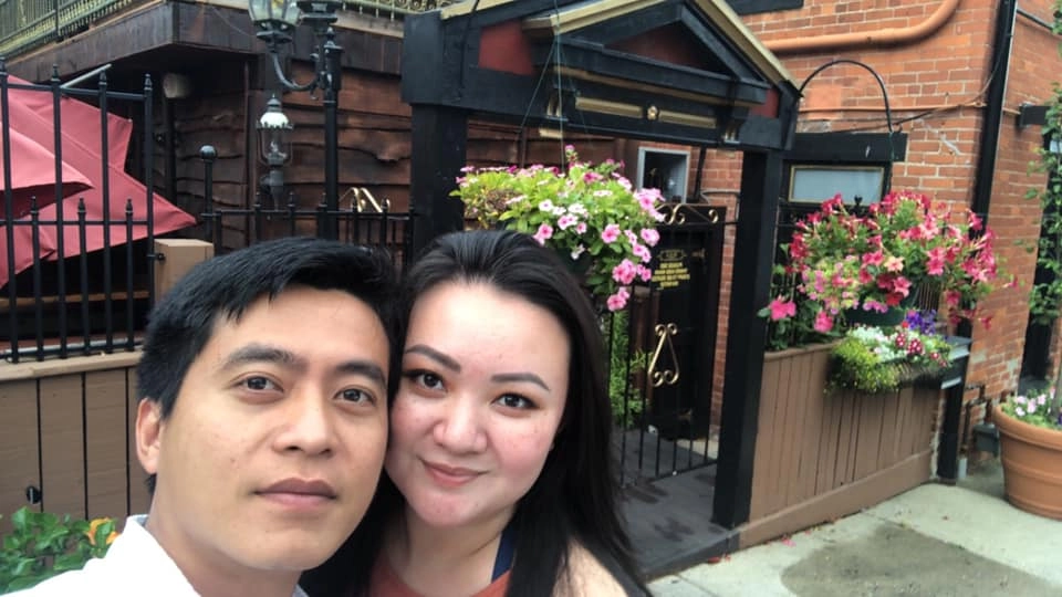 Ở ẩn sau tuổi thơ hào quang bé xuân mai quá khác khi làm mẹ 3 con trên đất mỹ - 2