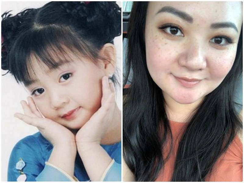 Ở ẩn sau tuổi thơ hào quang bé xuân mai quá khác khi làm mẹ 3 con trên đất mỹ - 3