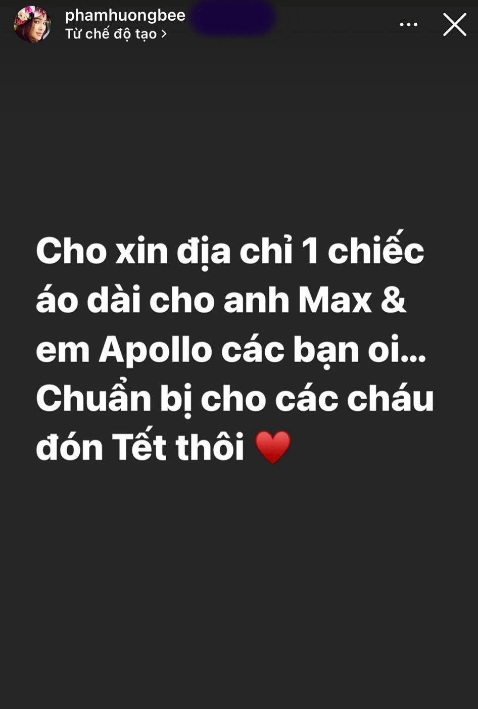 Ở mỹ hơn 3 năm phạm hương hở hang cỡ nào thì tết đến vẫn đẹp chuẩn phụ nữ việt - 11