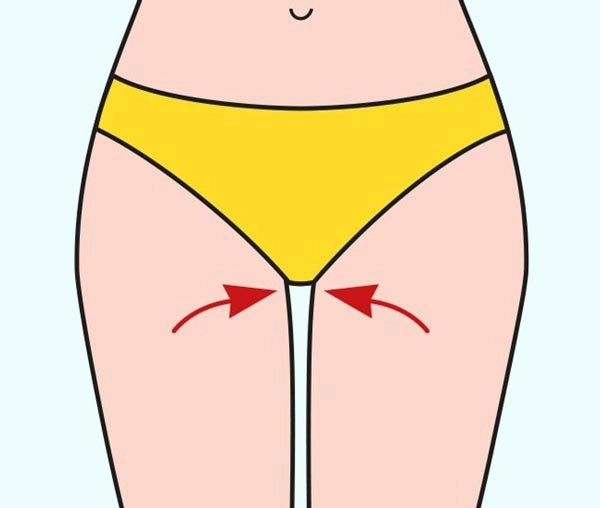Ở nhà thực hiện bài tập 5 phút mỗi ngày giúp diệt gọn mỡ thừa hiệu quả - 3