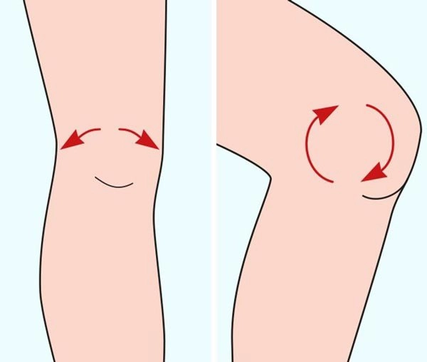 Ở nhà thực hiện bài tập 5 phút mỗi ngày giúp diệt gọn mỡ thừa hiệu quả - 4