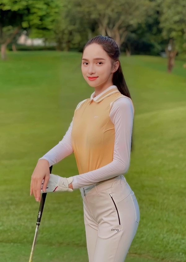 Ở việt nam có nàng hậu che nắng kỹ hơn cả phạm băng băng - 13