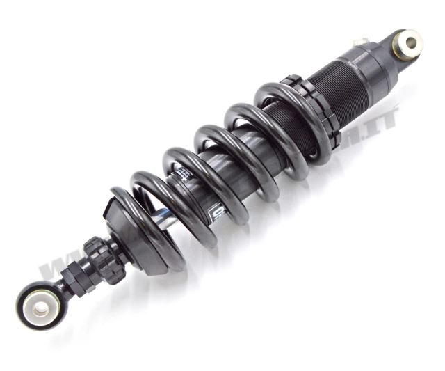 Ohlins tung ra giảm shock stx mới cho bmw rninet - 3