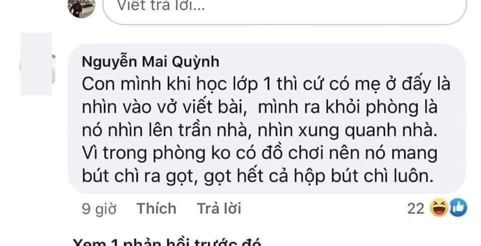 Ông bố tq nhồi máu cơ tim vì dạy con học nhiều mẹ việt kể chuyện khổ không kém - 5