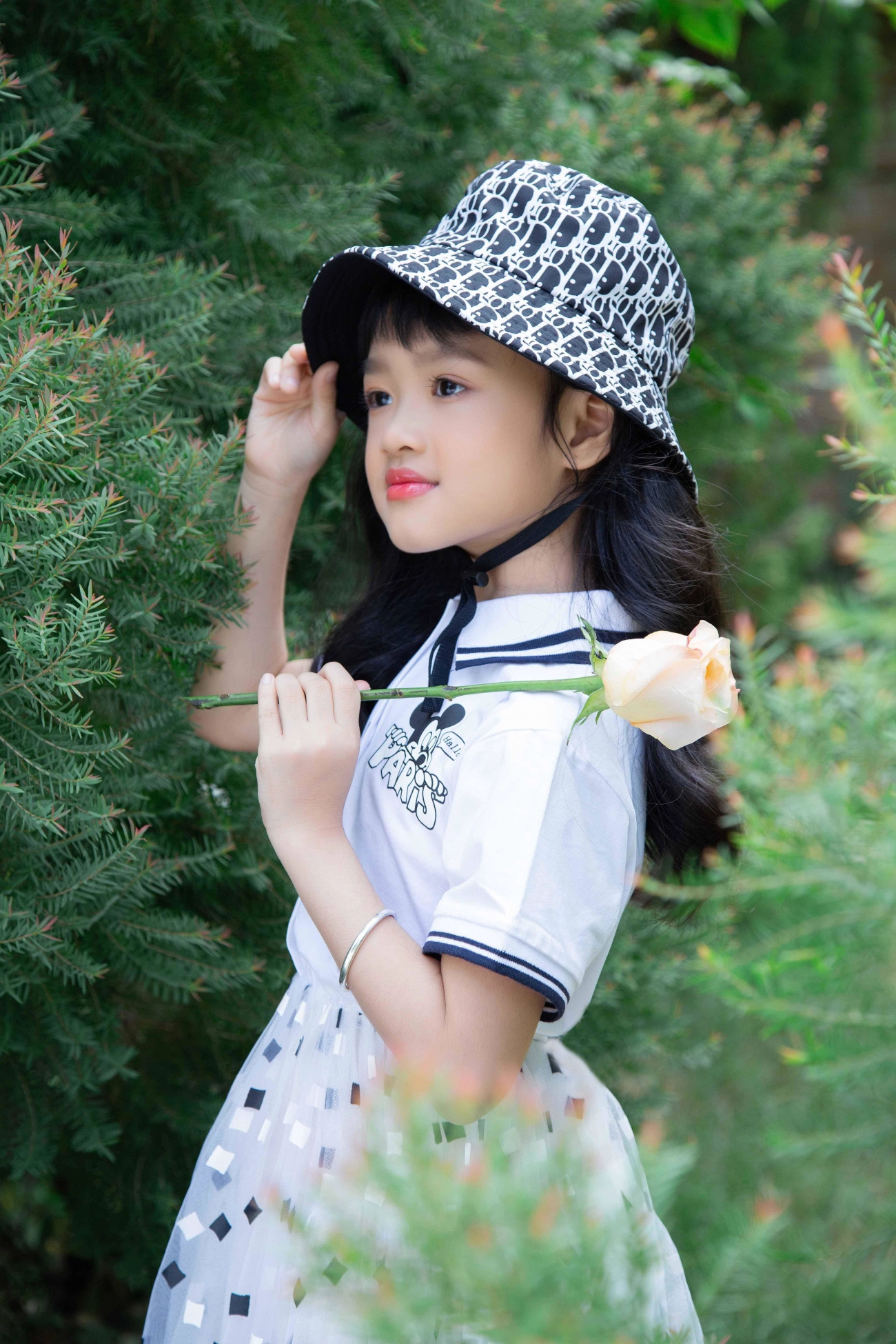 Ông hoàng triệu view giờ ra sao sau khi chia tay bạn gái sexy làm bố đơn thân - 4