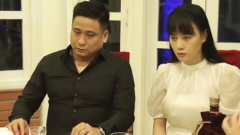Ông trùm quỳnh búp bê lấy người đẹp hoa hậu việt nam 2010 con gái 11 tuổi nối gót mẹ - 2