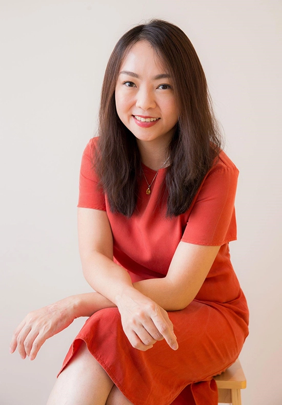 Parent educator nguyễn tú anh hãy trang bị cho con kỹ năng mềm hữu ích bằng khóa học hè chất lượng - 1