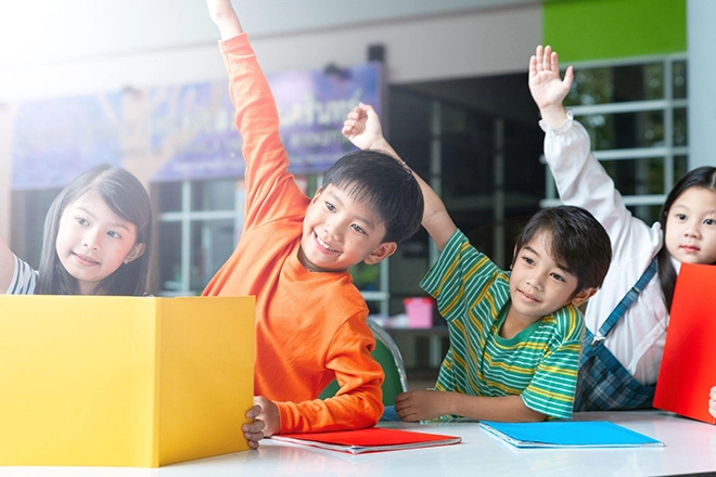 Parent educator nguyễn tú anh hãy trang bị cho con kỹ năng mềm hữu ích bằng khóa học hè chất lượng - 3