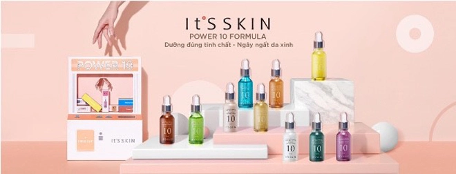 Park ji hoon trở thành đại sứ thương hiệu của its skin - 3
