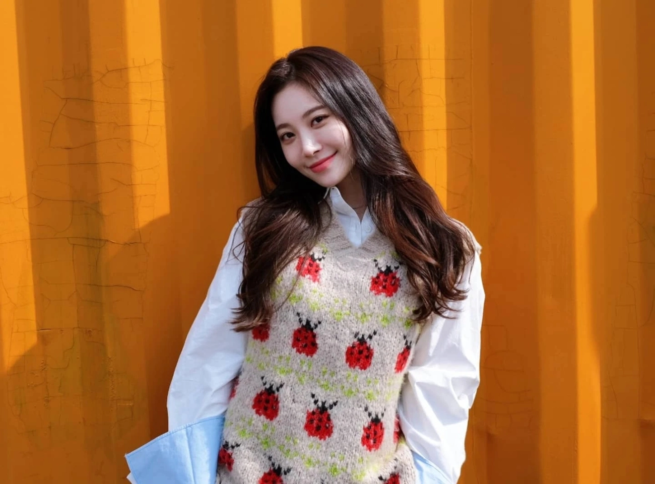 Park min young chạm trán đối thủ mặt xinh body chất lượng quan trọng là mặc siêu đẹp - 12