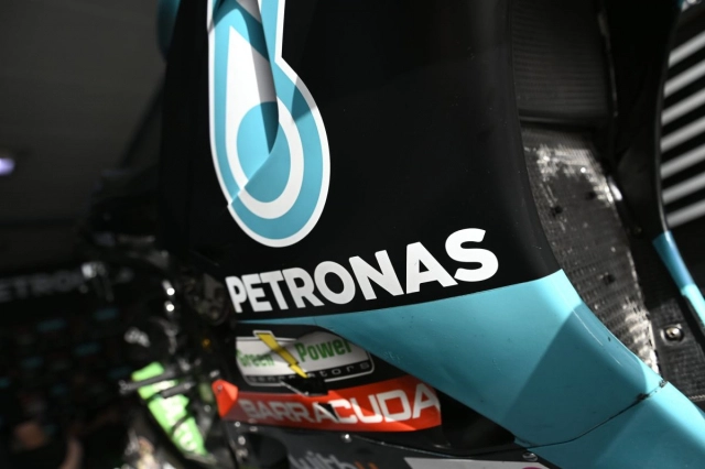 Petronas sepang srt sẽ rút luôn khỏi motogp vào cuối năm 2021 - 1