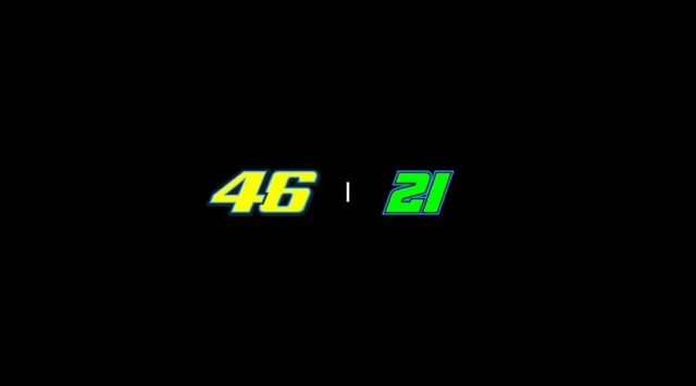 Petronas srt ra mắt teaser giới thiệu đội hình valentino rossi và franco morbidelli - 3