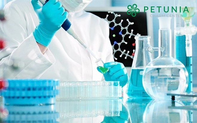 Petunia charm center - những khác biệt của hệ thống làm đẹp ứng dụng công nghệ sinh học - 3