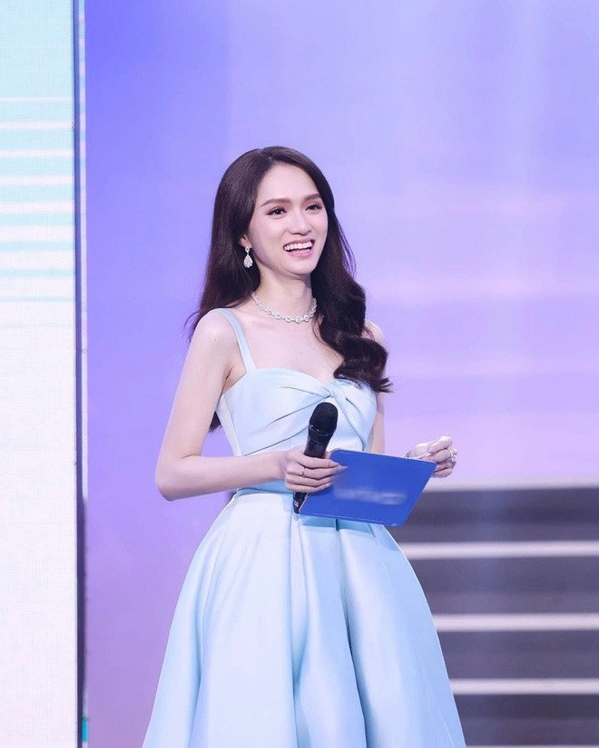 Phải chăng được bạn trai vỗ béo hương giang tự tin ăn diện mát mẻ khoe đường cong uốn lượn - 6
