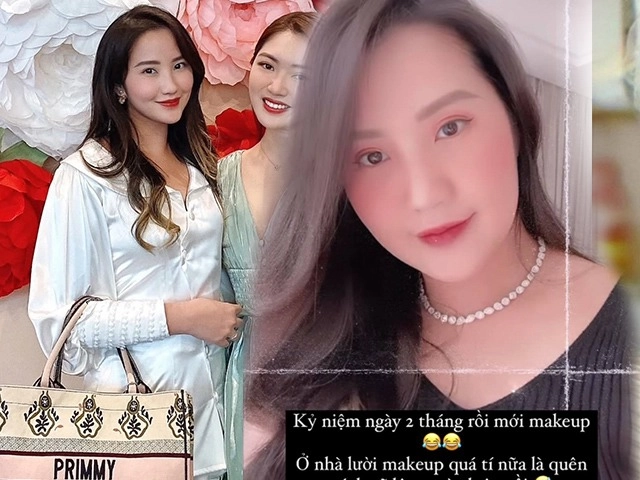 Hương vị tình thân mãi mới được cưới long nam để tóc bết rệt từ hậu trường lên phim - 16