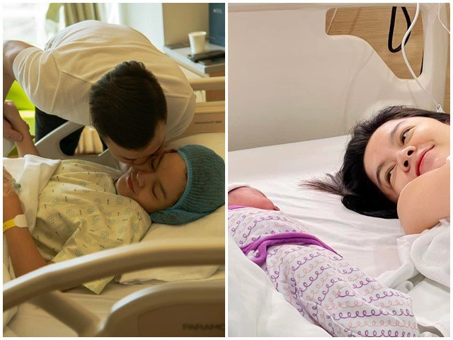 Phạm quỳnh anh chuẩn bị phòng ngủ sang xịn cho con gái thứ 3 nhưng dân tình lo lắng lỗi sai - 5