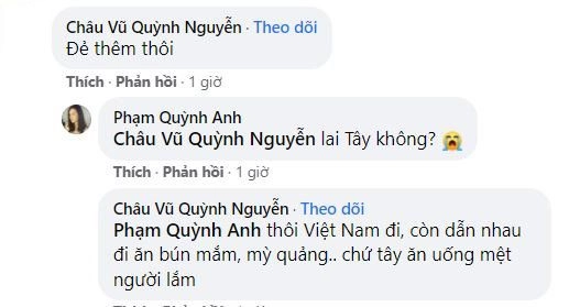 Phạm quỳnh anh giật mình vì hai con gái lớn quá nhanh định sinh thêm con lai tây - 6