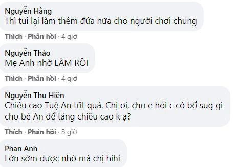 Phạm quỳnh anh giật mình vì hai con gái lớn quá nhanh định sinh thêm con lai tây - 7