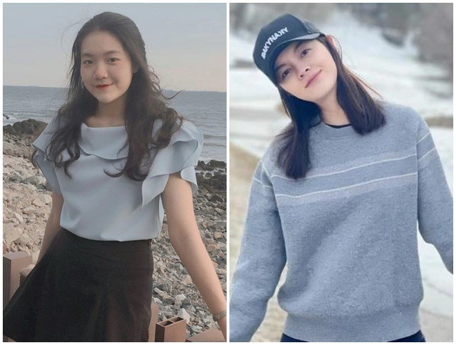 Phạm quỳnh anh khoe con gái 19 tuổi xinh như hoa hậu cao 1m82 gương mặt rất giống mẹ - 4
