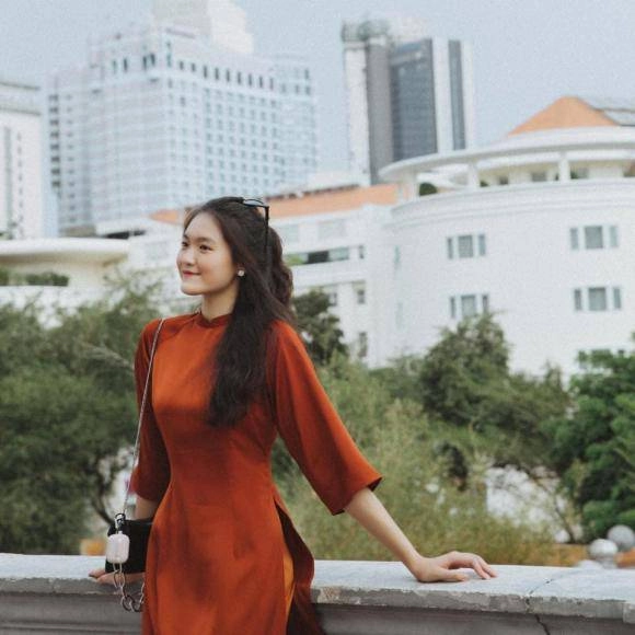 Phạm quỳnh anh khoe con gái 19 tuổi xinh như hoa hậu cao 1m82 gương mặt rất giống mẹ - 11